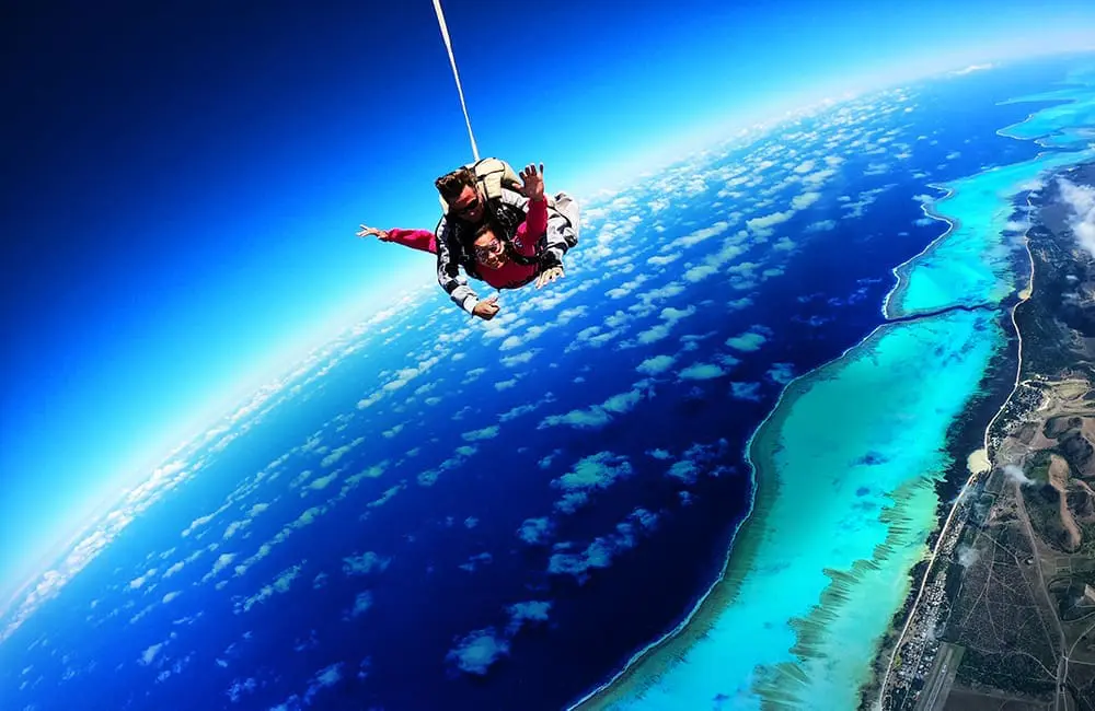 New Caledonia