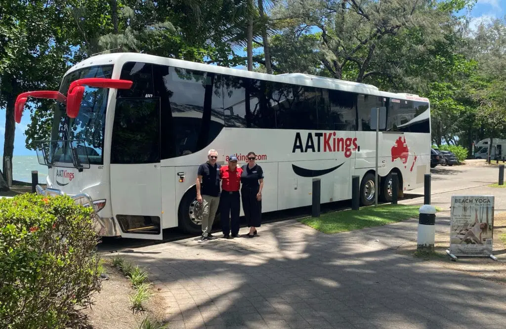 AAT Kings Helloworld