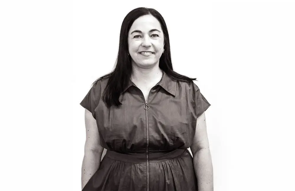 Cox & Kings Sales Director Sara Puglia.