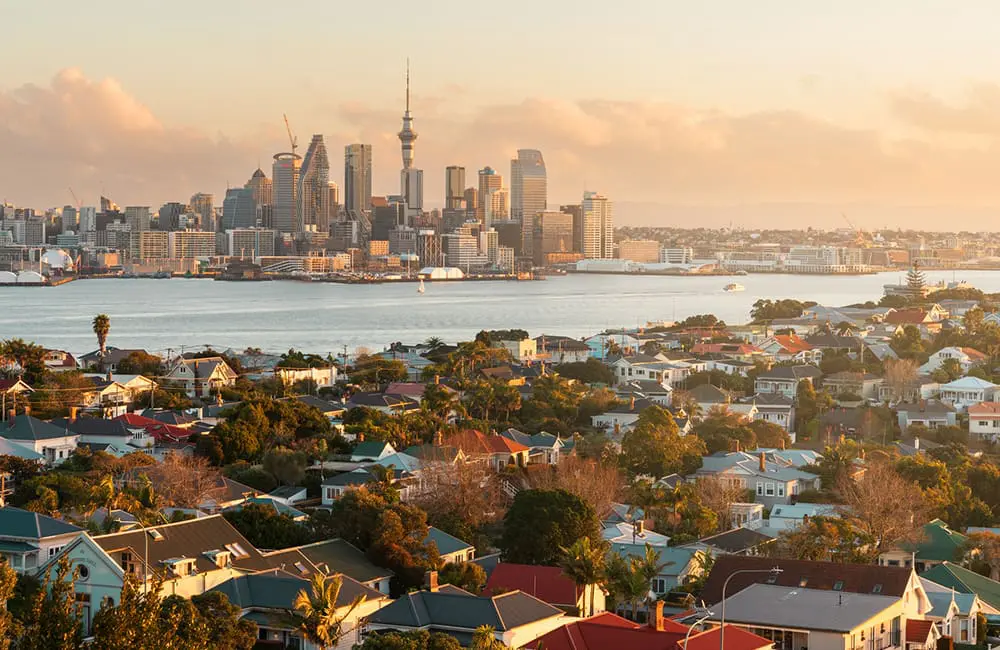 TRENZ26: Auckland has its mojo back as 1.5 million Aussies lift New Zealand tourism