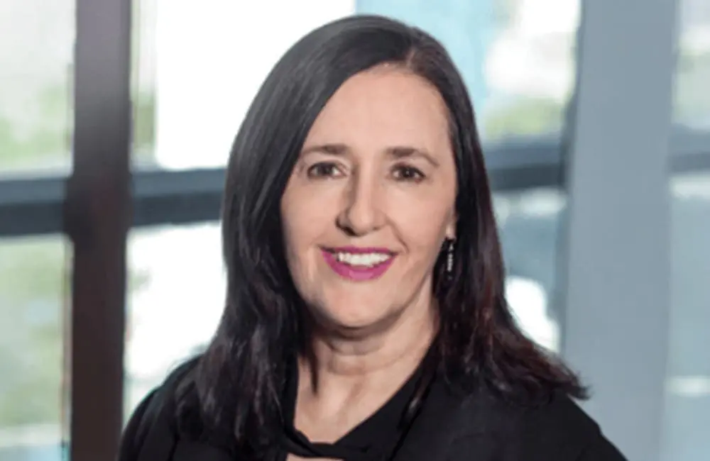 Australian Business Lawyers & Advisors National Manager Workplace Advice Fiona Corbett