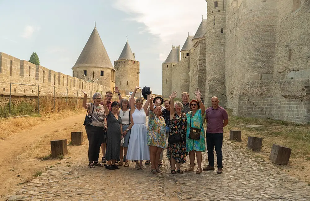 Back-Roads brings back popular Price Freeze deals for 2027 UK & Europe + new tours
