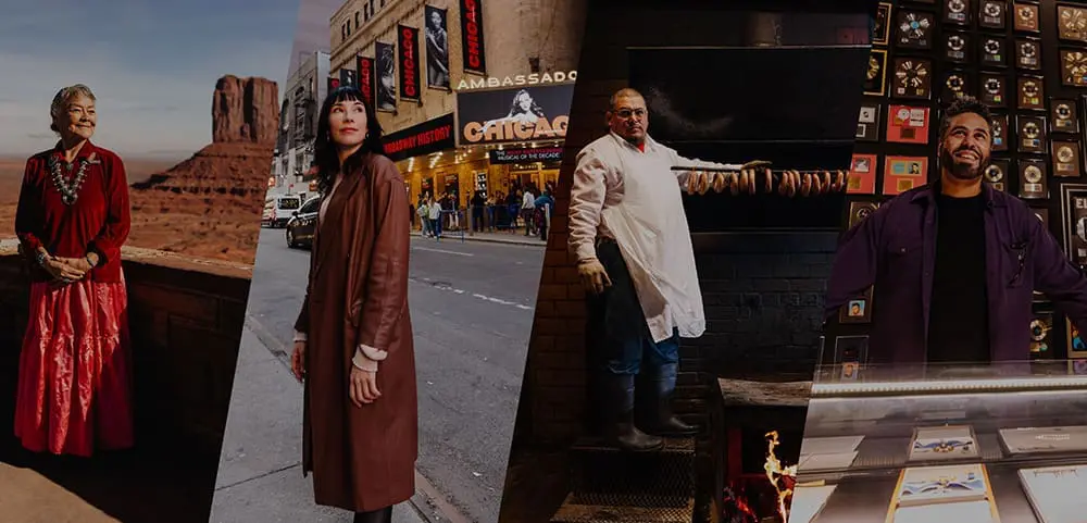 IPW 2026 opens in Fort Lauderdale as Brand USA boosts traveller confidence with new initiatives 1 Brand USA introduces new content and storytelling series 'American Originals'.
