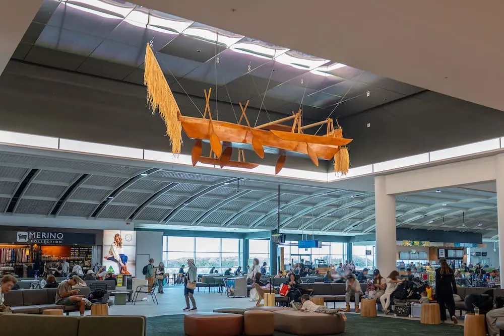 Queensland airports see record travel as Cairns launches major retail tender 2 Cairns Airport