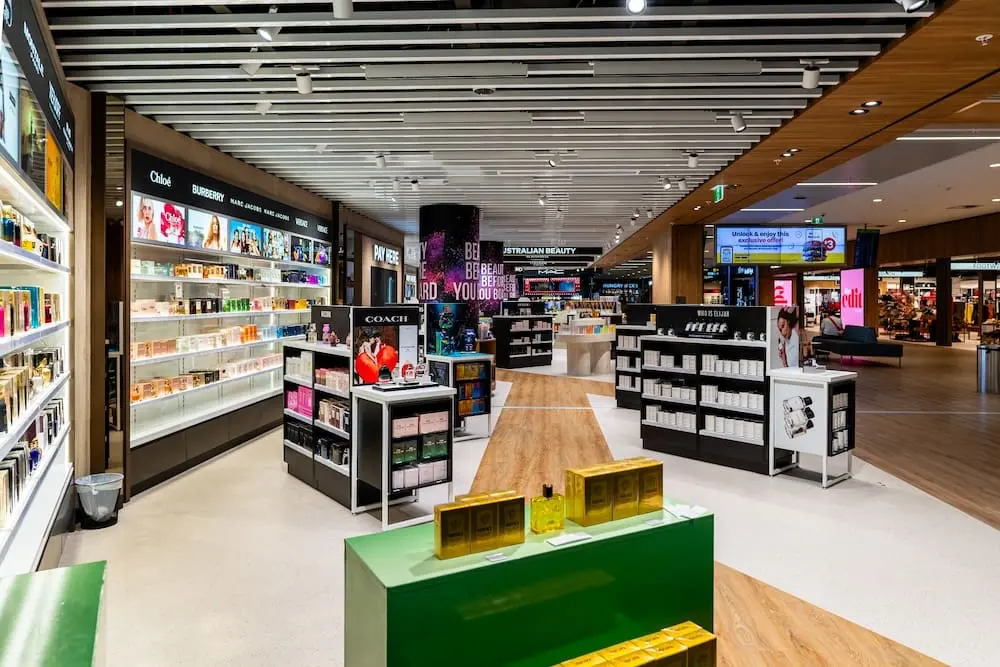 Queensland airports see record travel as Cairns launches major retail tender 3 Cairns Airport