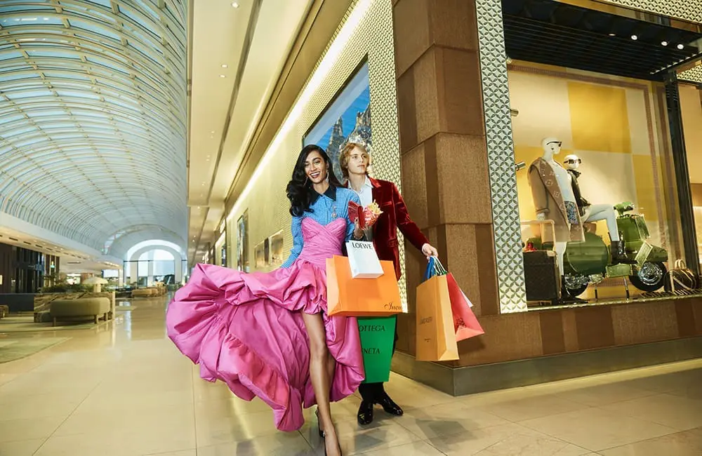 Helloworld Travel Chadstone will open at Chadstone Shopping Centre is Australia's biggest shopping destination.