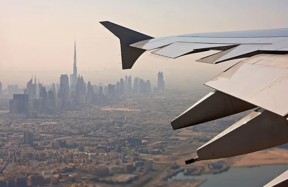 Wheels up: Emirates and Etihad cleared to fly full schedules again