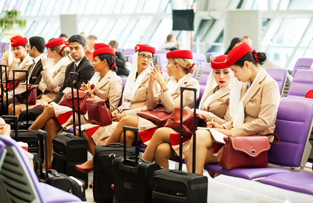 Emirates rebuilds global network including ANZ to 96% as flights resume