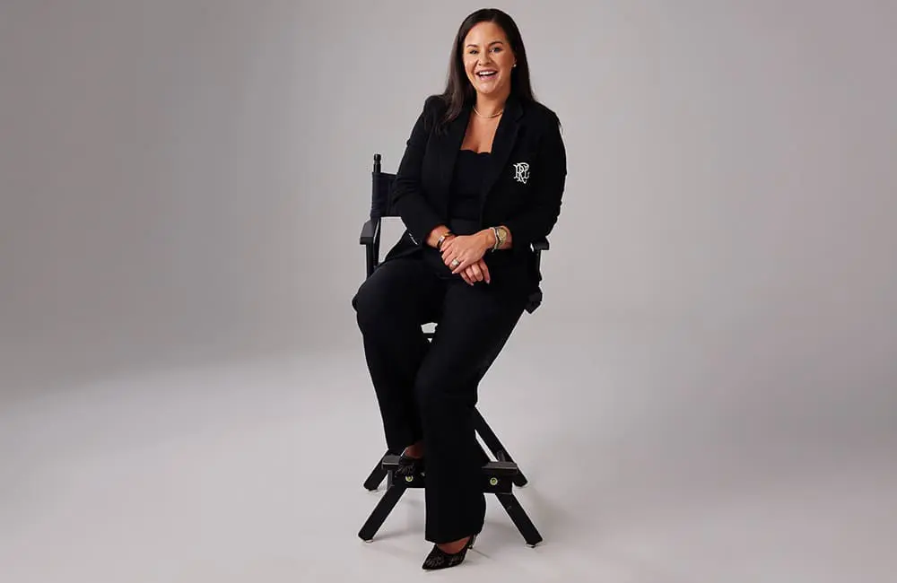 A List Travel agency owner Alison Mourani, Envoyage member