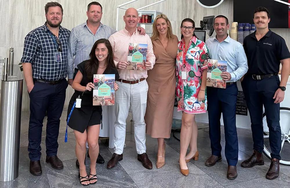 Celestyal joins Flight Centre Travel Group as preferred cruise supplier & new store incentive