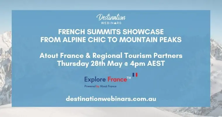 French Summits