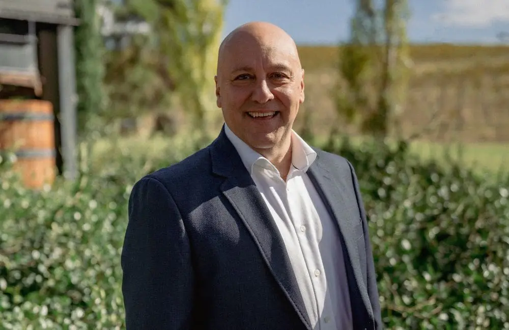 HVL Hotels managing director Dominic Lambrinos