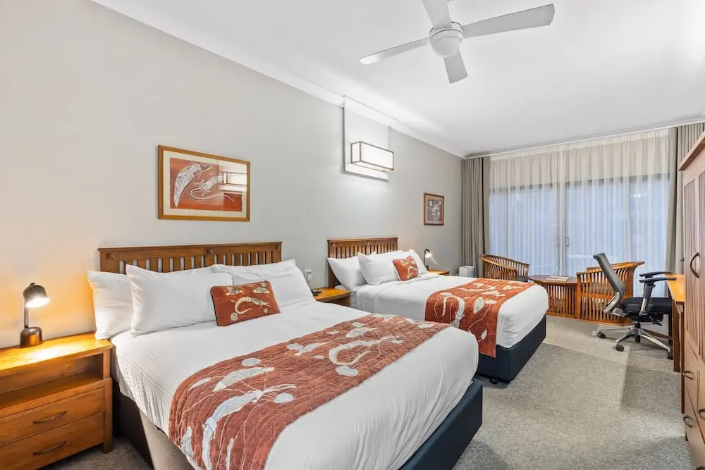 Kakadu Crocodile Hotel