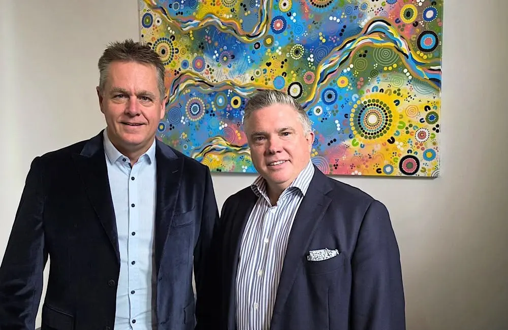 Journey Beyond doubles down on growth with bold leadership shake-up