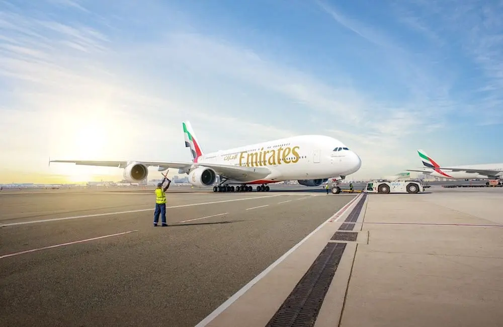 Despite war, the world's most profitable airline just got richer