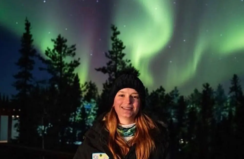 Canada field notes: Chasing the northern lights in Yellowknife, a travel advisor's guide