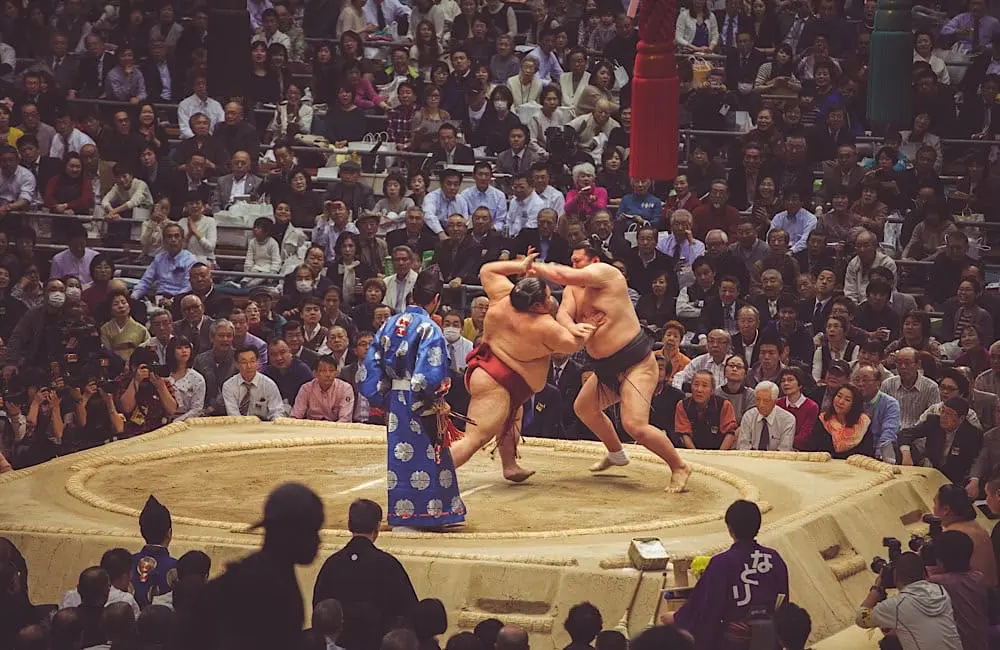 Don't just book Japan. Get inside it with InsideJapan