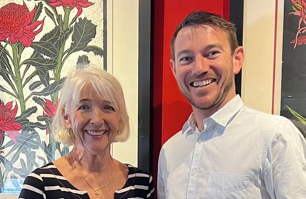 Chris Watson Travel takes a bigger bite of America with two new U.S. brands