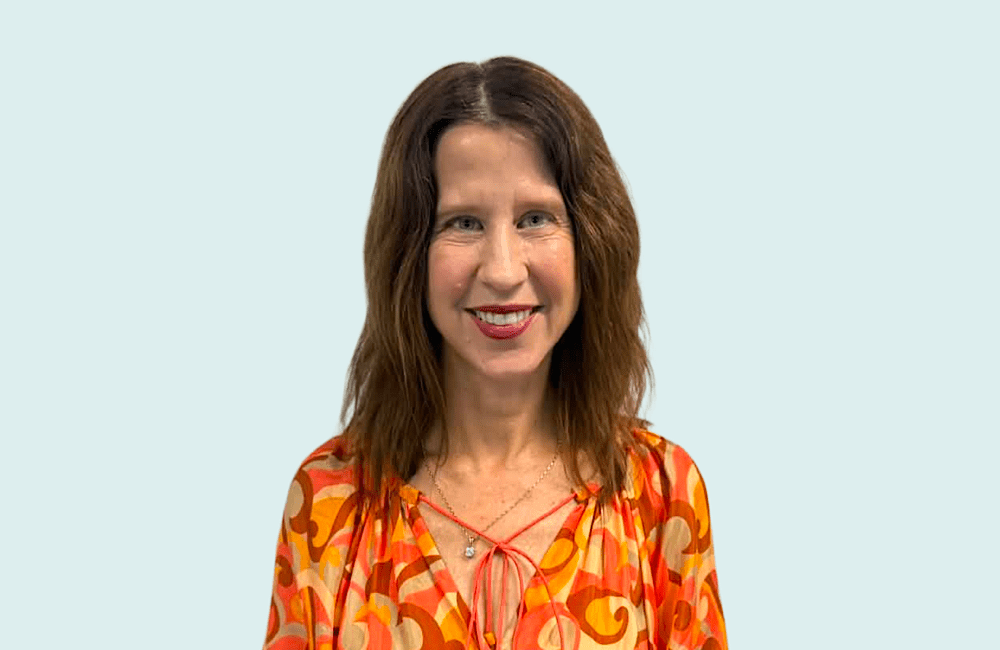 Tracy Backshall has been appointed Global Head of Product at Envoyage.