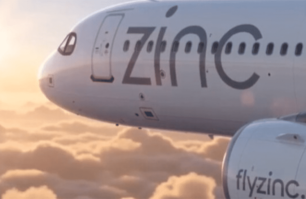 New Aussie airline wants to take on Jetstar in a Western Sydney airfare war