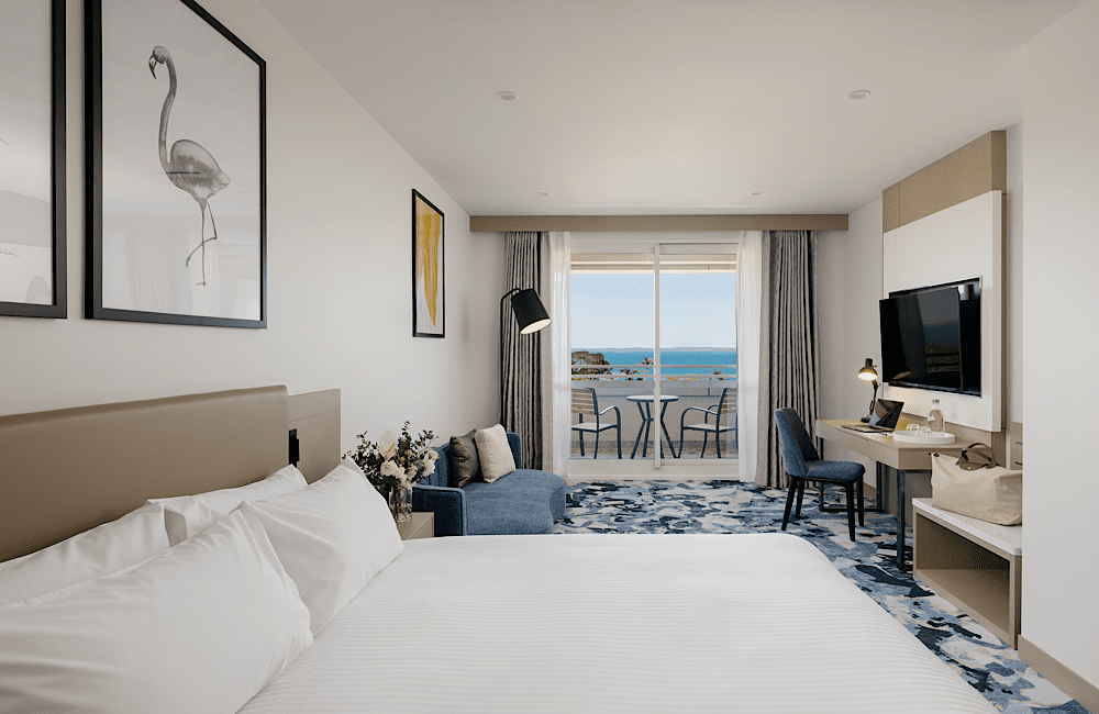 Australia’s first voco Suites hotel checks into the Top End
