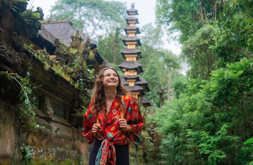 Virgin Australia reboots package holidays with a Bali-first push