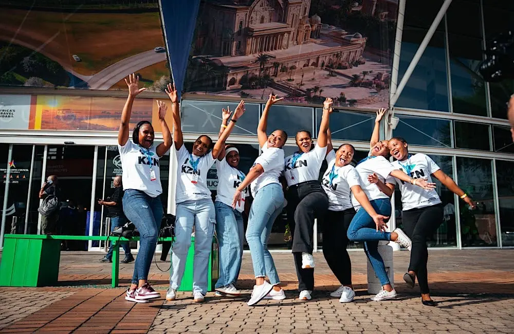 South Africa’s visitor boom hits Durban as Indaba brings the buyers in