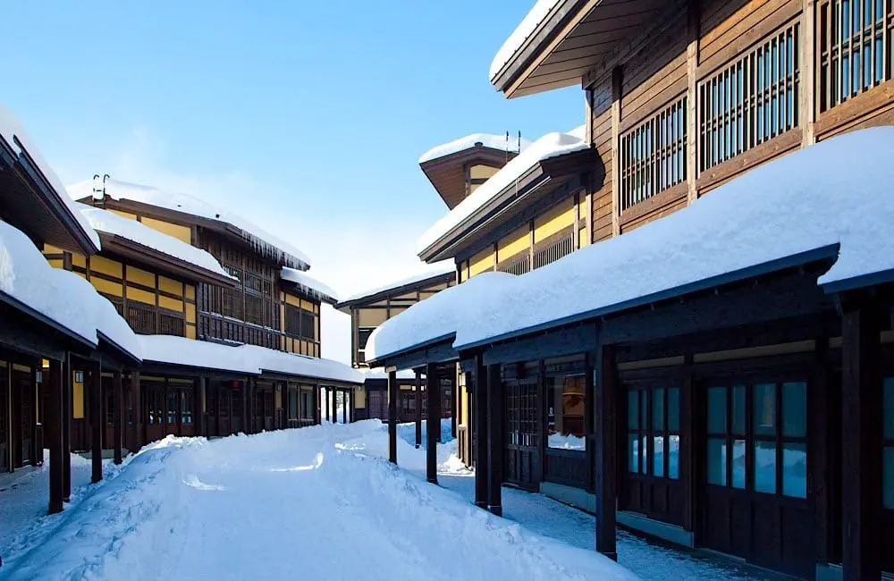 Marriott’s Moxy is checking into Niseko with 310 rooms by the gondola