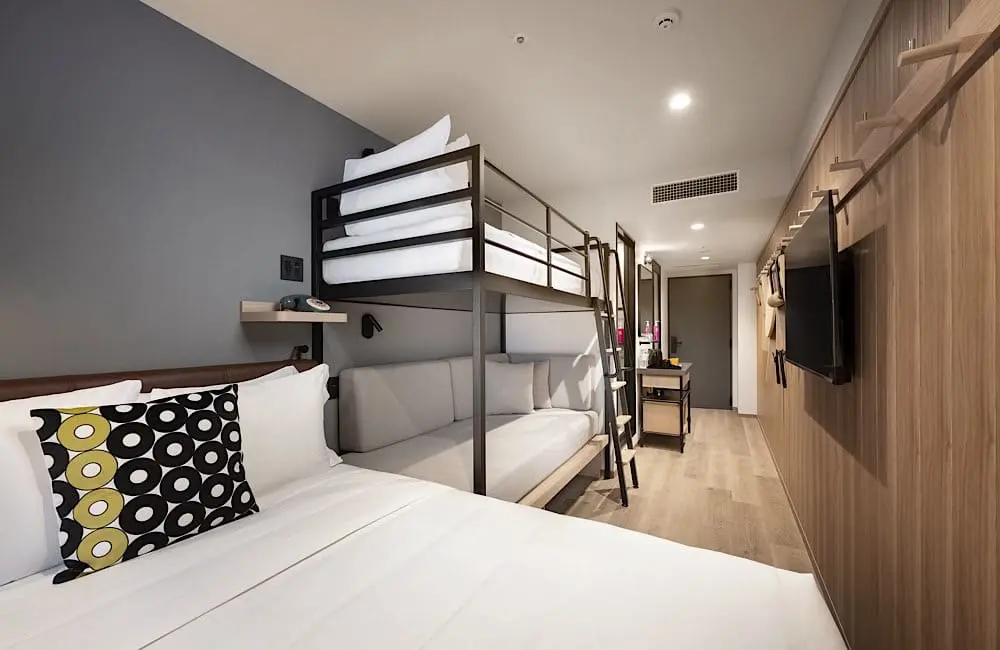 Marriott’s Moxy is checking into Niseko with 310 rooms by the gondola 2 The new 310-room hotel will bring Marriott’s Moxy brand to one of Japan’s best-known ski destinations.