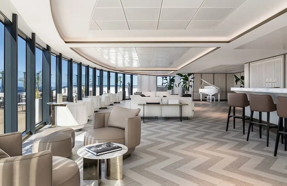 CT Partners set to raise the calibre of industry conferencing in 2026 aboard Luminara 1 CT Partners’ 2026 conference reflects the network’s continued push into premium leisure, MICE and high-value travel.