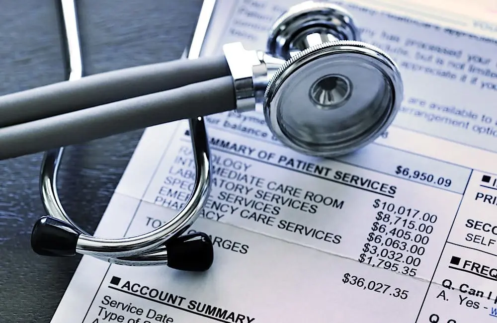A dodgy dinner overseas can now come with a $44k sting 1 A stomach bug overseas can trigger costs well beyond medical care, from changed flights to extended hotel stays.