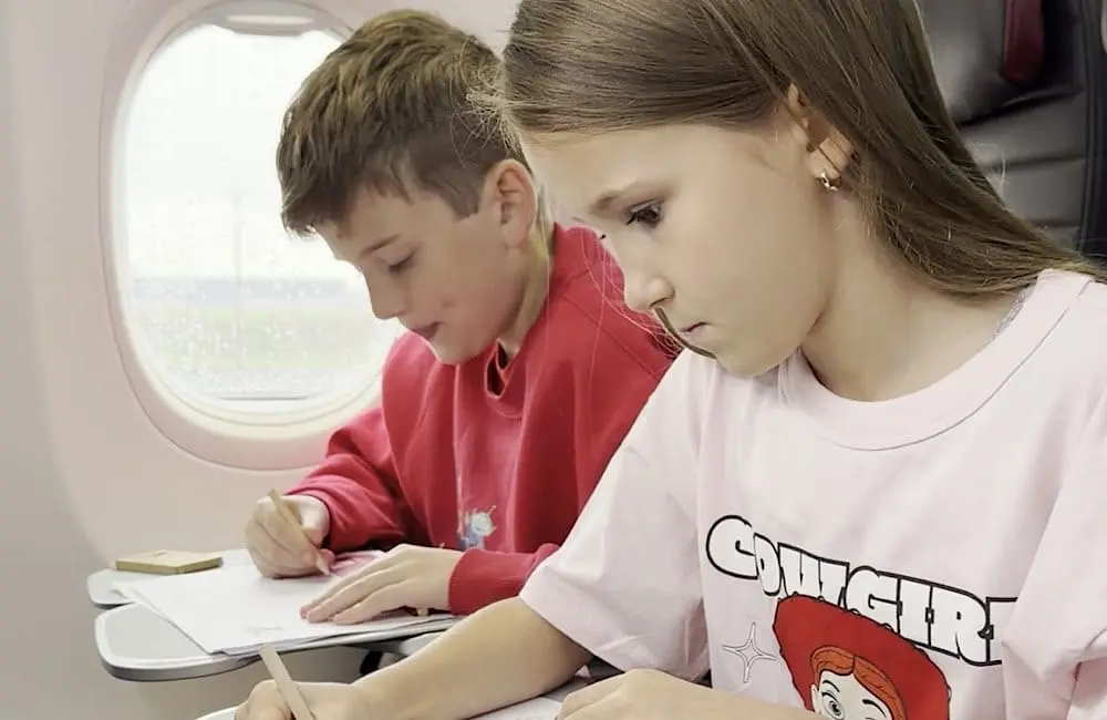 Virgin Australia’s Toy Story 5 campaign includes onboard giveaways, airport activations and personalised Toy Tickets for young travellers’ favourite toys.