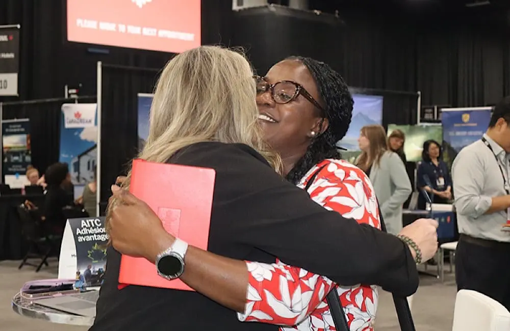 Rendez-vous Canada 2026 is connecting global buyers with tourism partners from across the country, helping shape future itineraries around deeper experiences, regional dispersal and local communities.