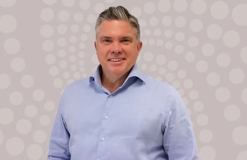 Voyages Tourism Australia CEO Matt Cameron-Smith First Nations