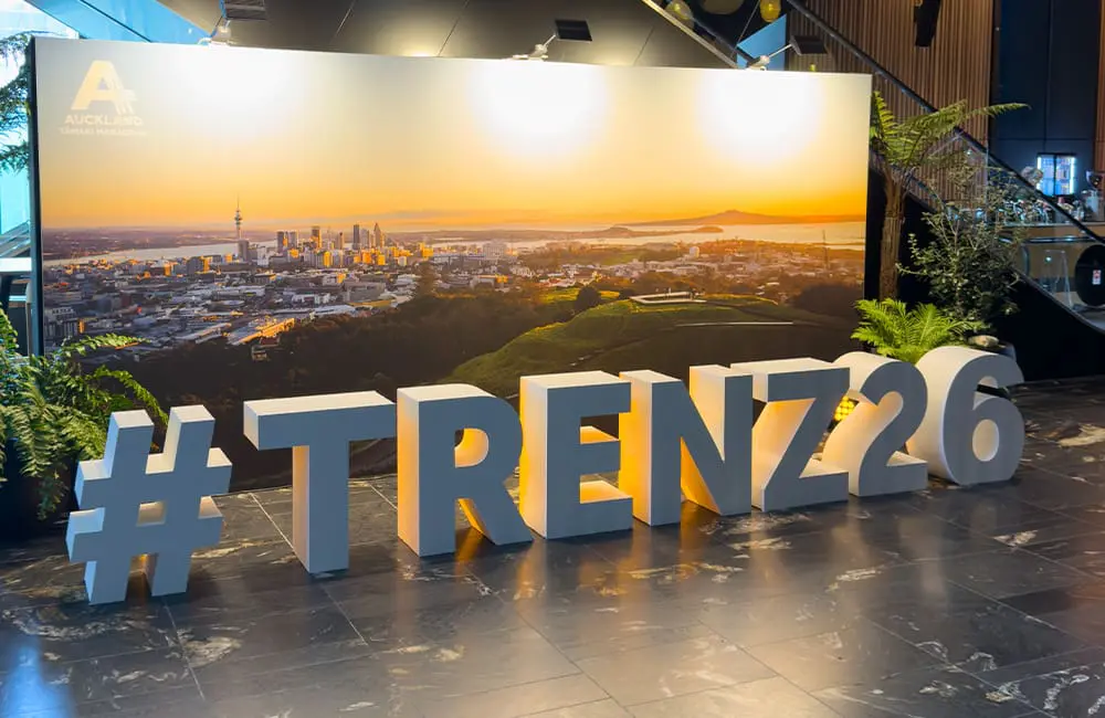Trenz New Zealand 2026
