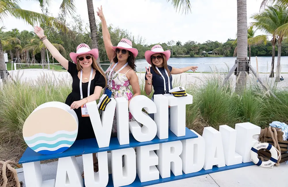 IPW 2026 opens in Fort Lauderdale as Brand USA boosts traveller confidence with new initiatives
