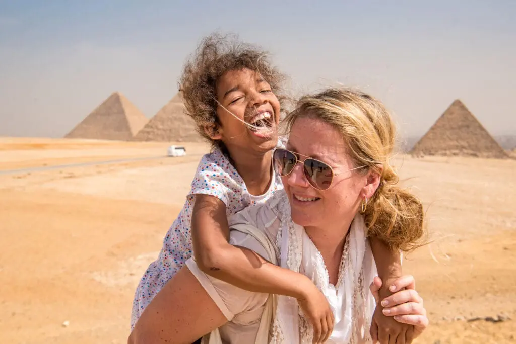 Intrepid Travel adds Premium touch to family adventures