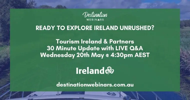 Ready to Explore Ireland Unrushed? 1 Ireland