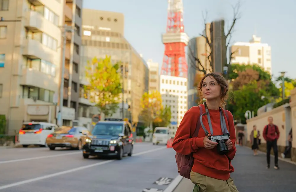 The world’s most popular solo travel destinations for 2026 revealed with close-to-home entries