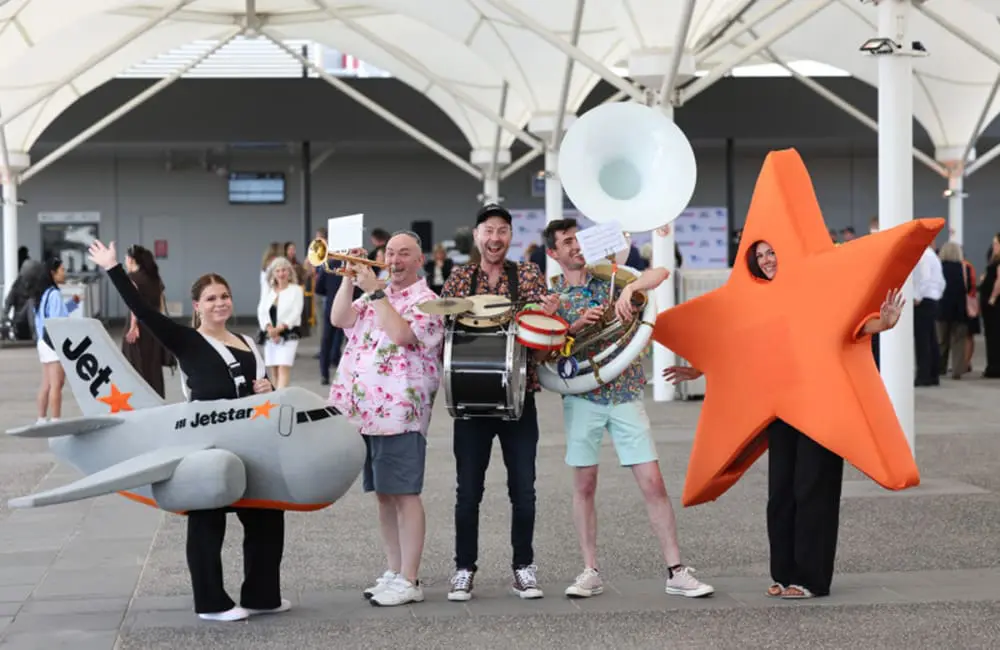Jetstar’s Return for FREE Sale is back with 75K free flights up for grabs for 48 hours only