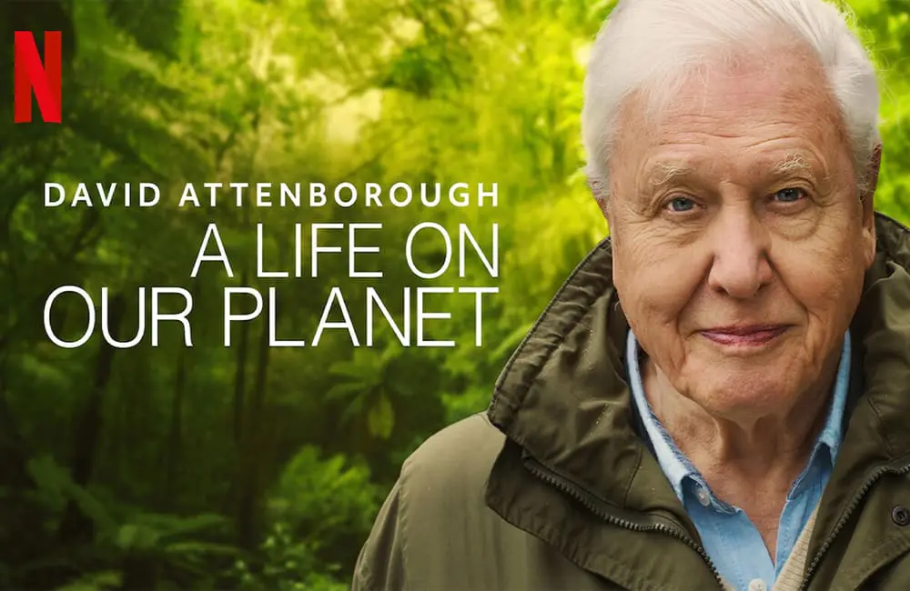Sir David Attenborough_ A Life on our Planet