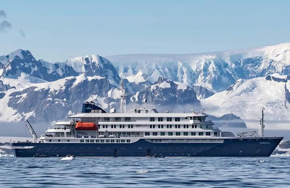 Three dead as hantavirus outbreak suspected on expedition ship with four Aussies on board