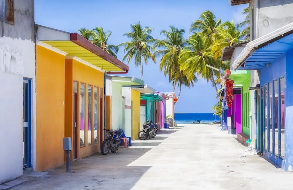 $100 return flights to the Maldives? Australia’s first direct Malé route launches with a bang