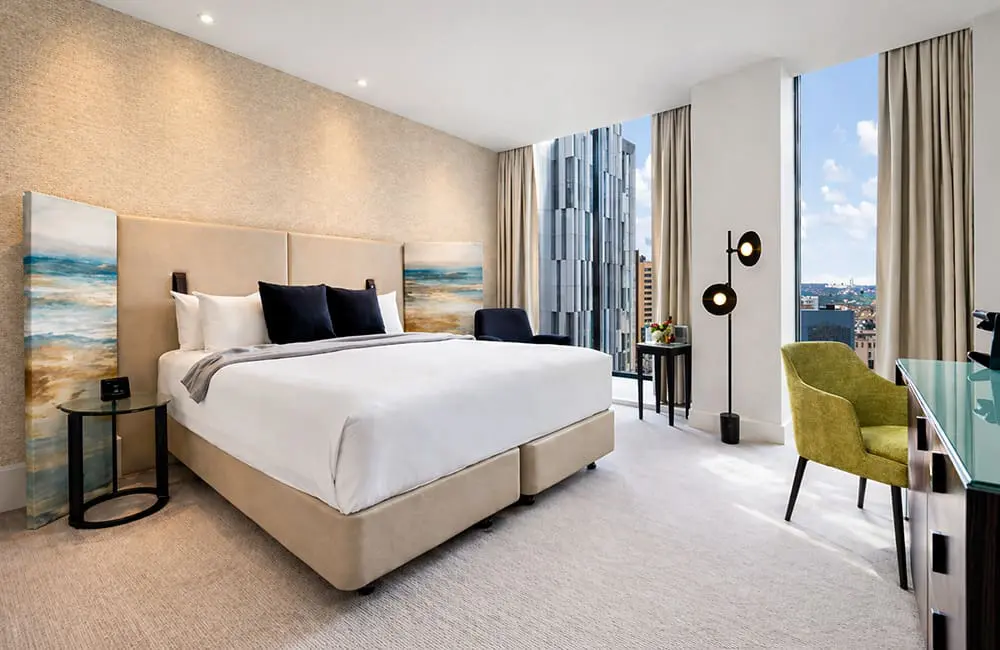 Accor to open first Mövenpick hotel in South Australia by December 2026