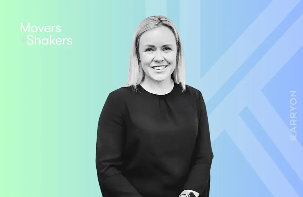 Movers + Shakers: Tourism Australia adds Kathryn O’Brien as executive GM, global markets