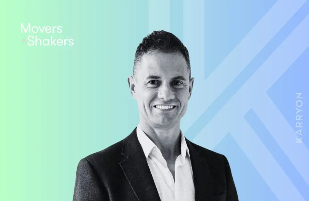 Movers + Shakers: Webjet names long-time executive Layton Shannos as acting CEO as Katrina Barry departs