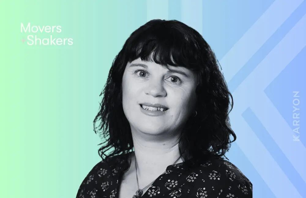 Movers + Shakers: TravelManagers adds Erin Ross as business partnership manager