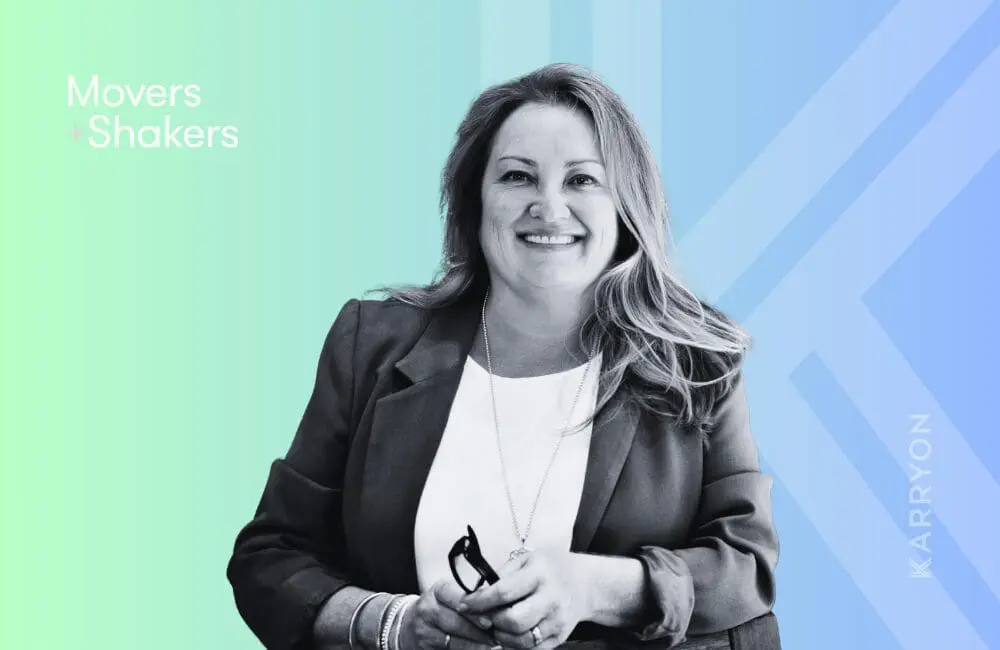 Movers + Shakers: Explora Lodges & Expeditions adds Lindy Andrews as APAC Market Manager