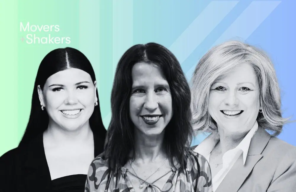 Movers + Shakers: Envoyage names Tracy Backshall, Caitlyn Paris and Sharyn Ulcoq in key growth roles