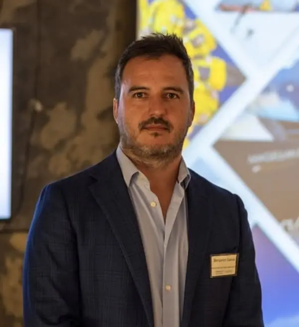 Nomade Unique Experiences Managing Director Benjamin Garcia